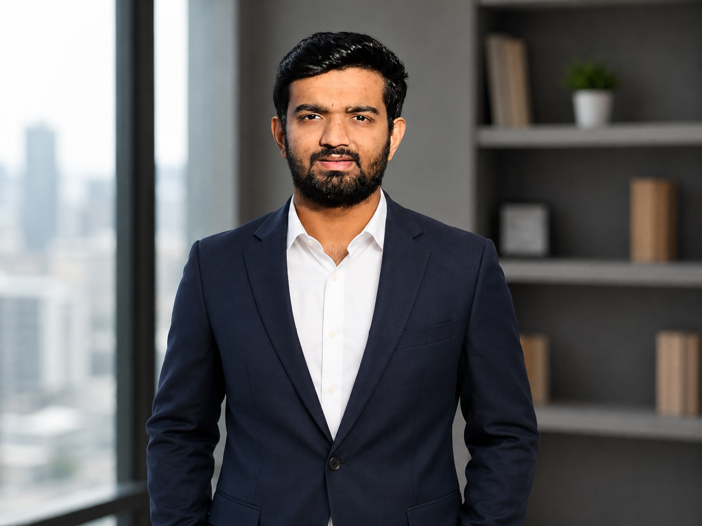 Ankit Sheladiya